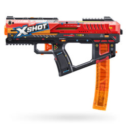 X-Shot Skins Fury-X - Rood - (8+ versie)