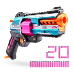 X-Shot Skins Pro-Series Break Barrel