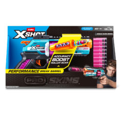 X-Shot Skins Pro-Series Break Barrel