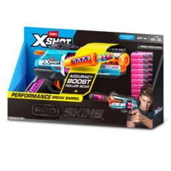 X-Shot Skins Pro-Series Break Barrel