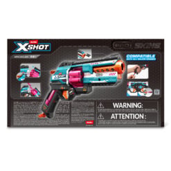 X-Shot Skins Pro-Series Break Barrel