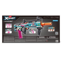 X-Shot Skins Pro-Series Longshot 2.0