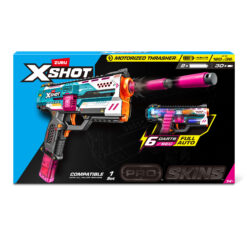 X-Shot Skins Pro-Series Thrasher