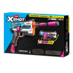 X-Shot Skins Pro-Series Thrasher