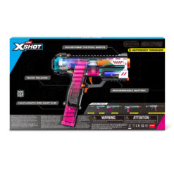 X-Shot Skins Pro-Series Thrasher