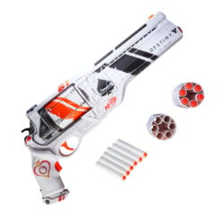 NERF LMTD Destiny 2 Ace of Spades