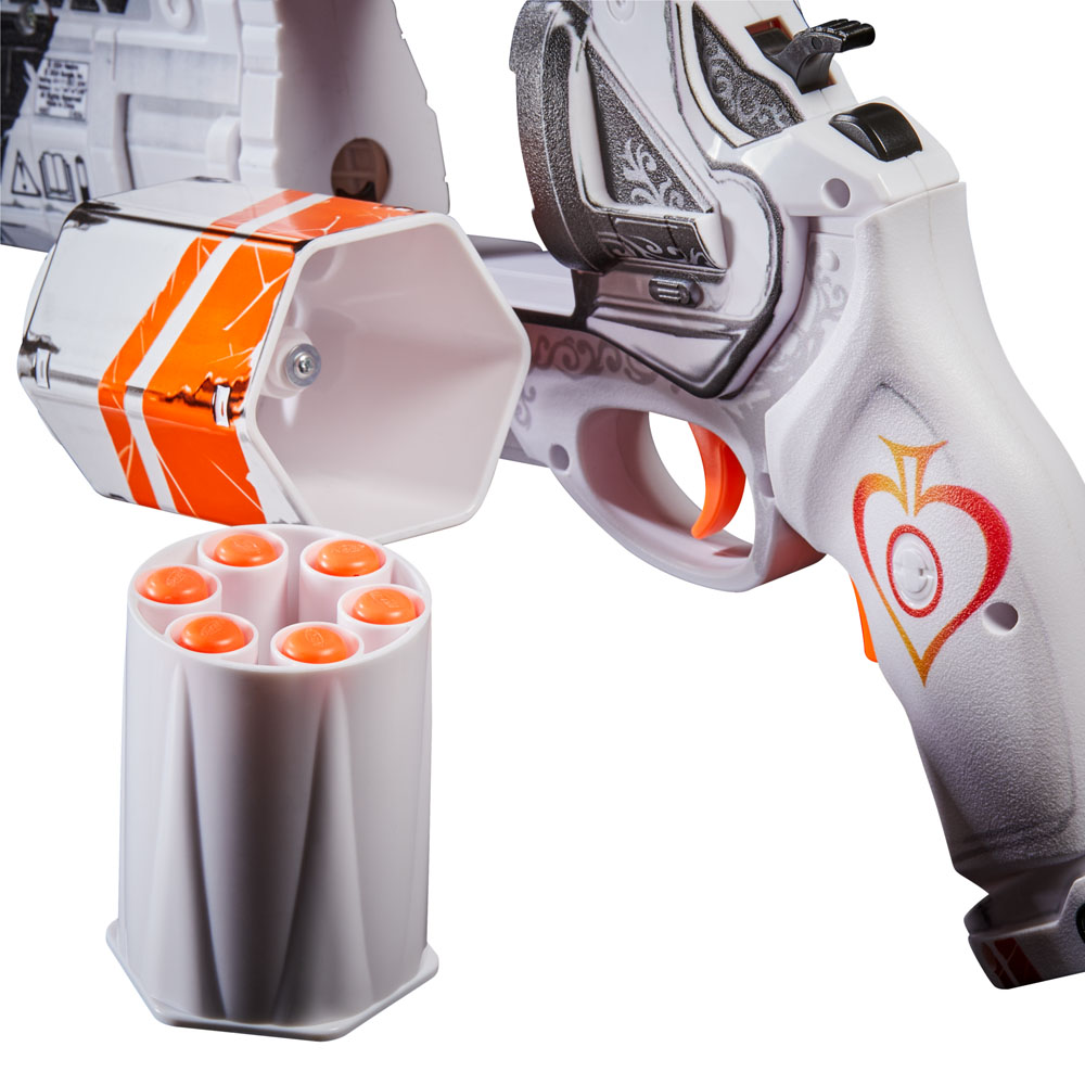 NERF LMTD Destiny 2 Ace of Spades NERF LMTD Destiny 2 Ace of Spades