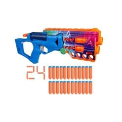 NERF Loadout Cobaltfury