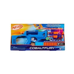 NERF Loadout Cobaltfury