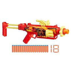 NERF Loadout FlareFusion