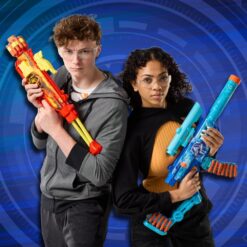NERF Loadout FlareFusion