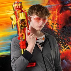 NERF Loadout FlareFusion