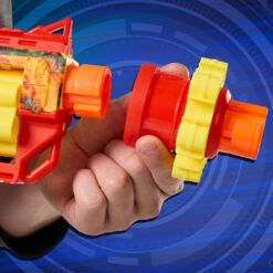 NERF Loadout FlareFusion
