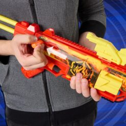 NERF Loadout FlareFusion