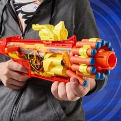 NERF Loadout FlareFusion
