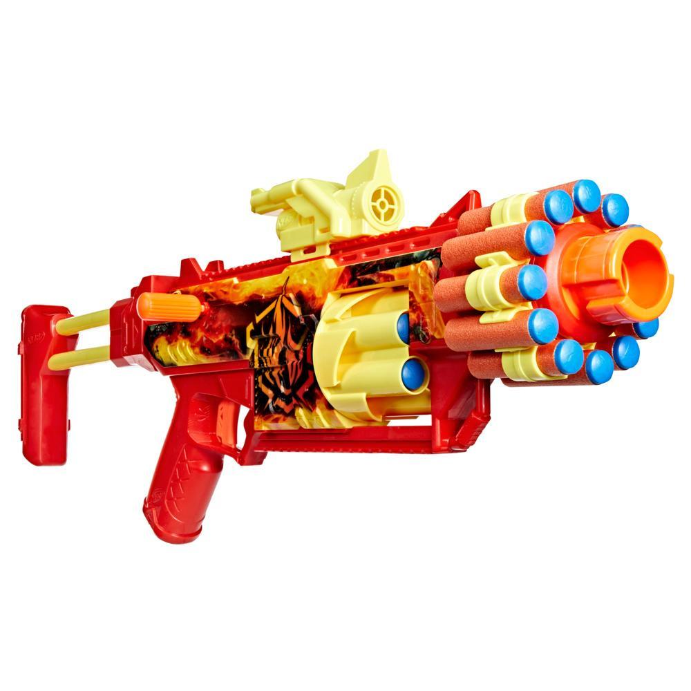 NERF Loadout FlareFusion NERF Loadout FlareFusion