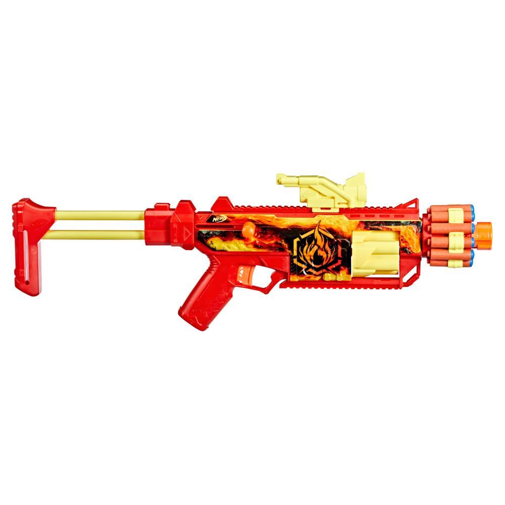 NERF Loadout FlareFusion NERF Loadout FlareFusion