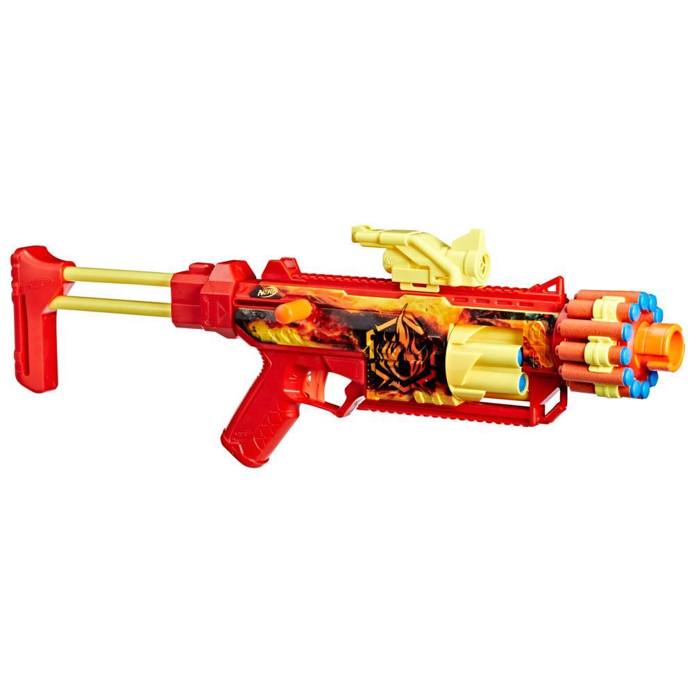 NERF Loadout FlareFusion NERF Loadout FlareFusion