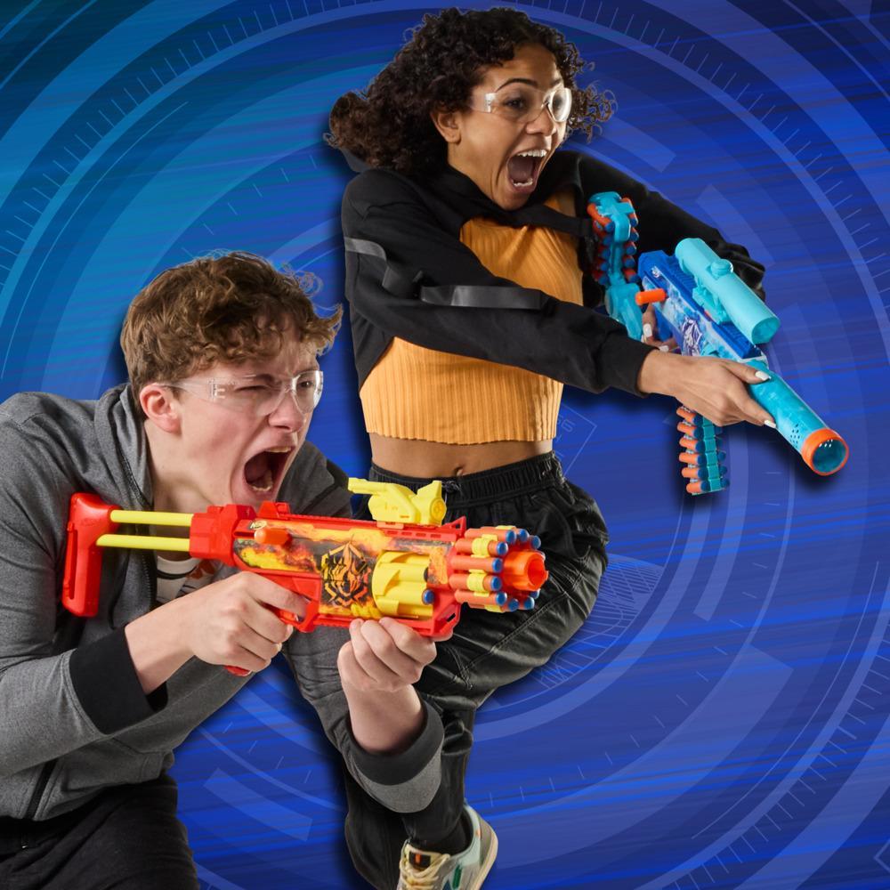 NERF Loadout FlareFusion NERF Loadout FlareFusion