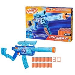 NERF Loadout FrostFusion