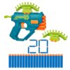 NERF Rebel Ops Ammohawk