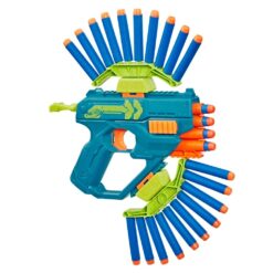 NERF Rebel Ops Ammohawk