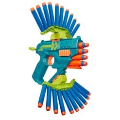 NERF Rebel Ops Ammohawk
