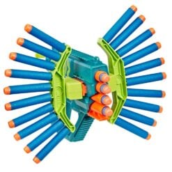NERF Rebel Ops Ammohawk