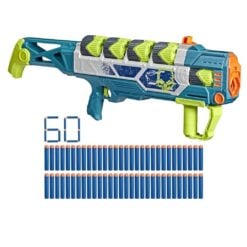 NERF Rebel Ops Doom Cannon