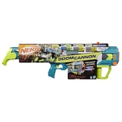NERF Rebel Ops Doom Cannon