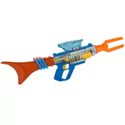 NERF Star Wars The Mandalorian and Grogu