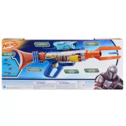 NERF Star Wars The Mandalorian and Grogu