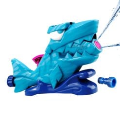 NERF Super Soaker Hop and Chomp