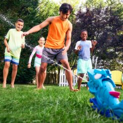 NERF Super Soaker Hop and Chomp