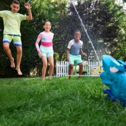 NERF Super Soaker Hop and Chomp