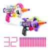 X-Shot Blastercorn Unicorn - 2 Pack