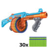 Dart Zone Chopper