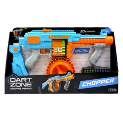 Dart Zone Chopper