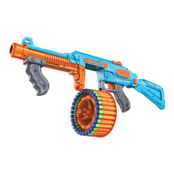 Dart Zone Chopper