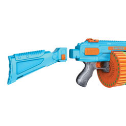 Dart Zone Chopper