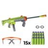 Dart Zone Max Nitroshot+ MK-4X