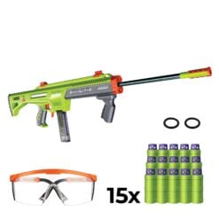 Dart Zone Max Nitroshot+ MK-4X