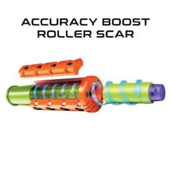 Dart Zone Max Nitroshot+ MK-4X