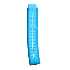 Dart Zone Max Nitroshot+ Omnia Pro – Blauw