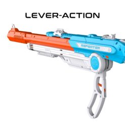 Dart Zone Max Nitroshot+ Repeater Pro Lever-Action Blaster