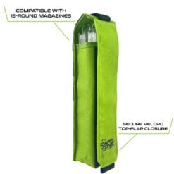 Dart Zone Max Tactical Magazijnhouder