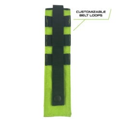 Dart Zone Max Tactical Magazijnhouder