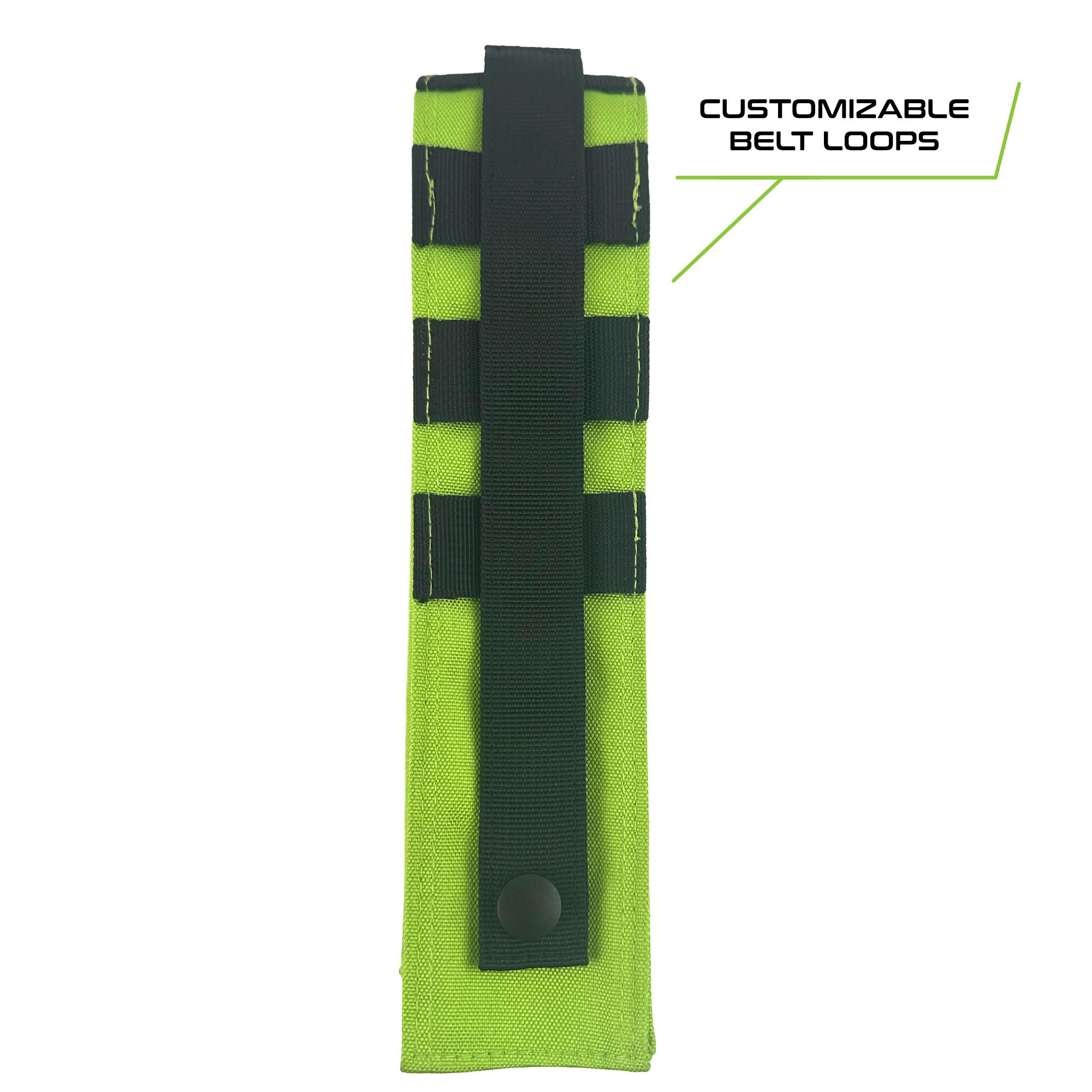 Dart Zone Max Tactical Magazijnhouder