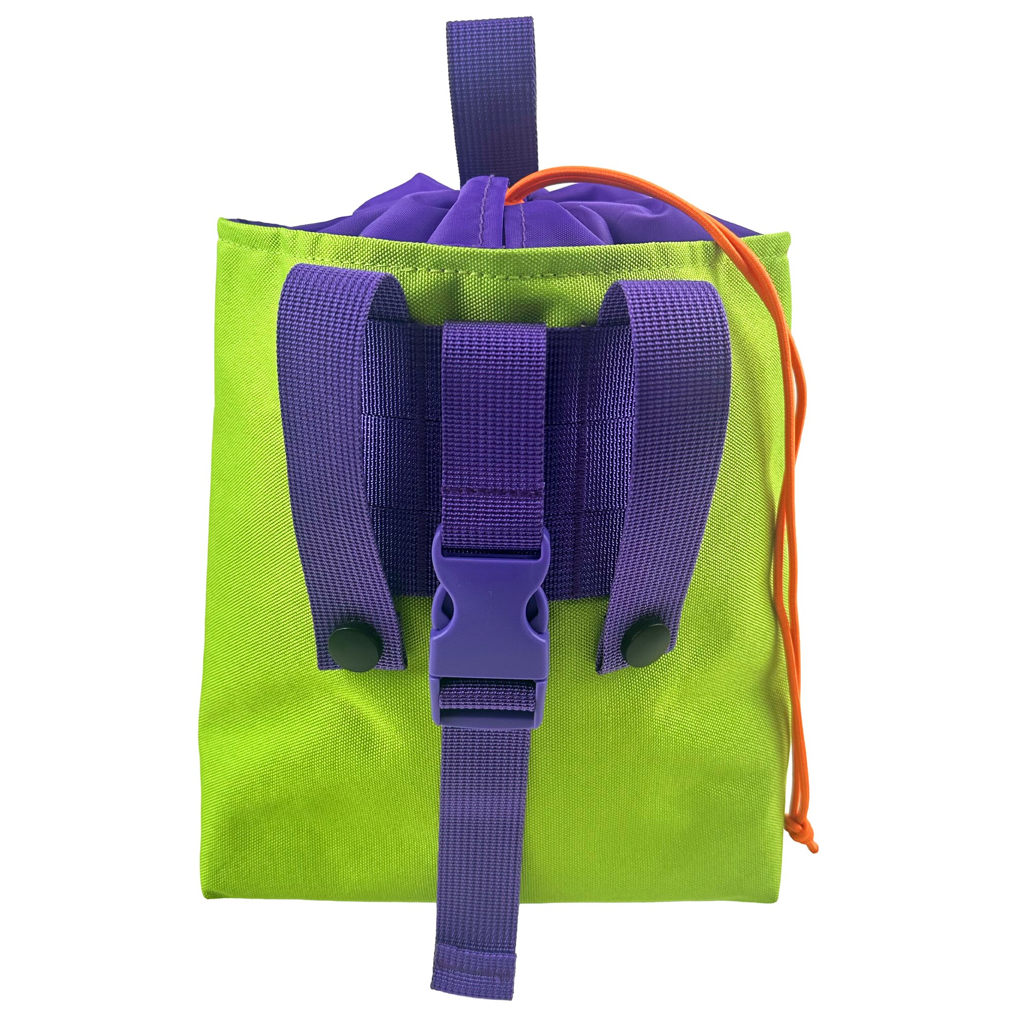 Dart Zone Max Tactical Pouch met Verstelbare Riem