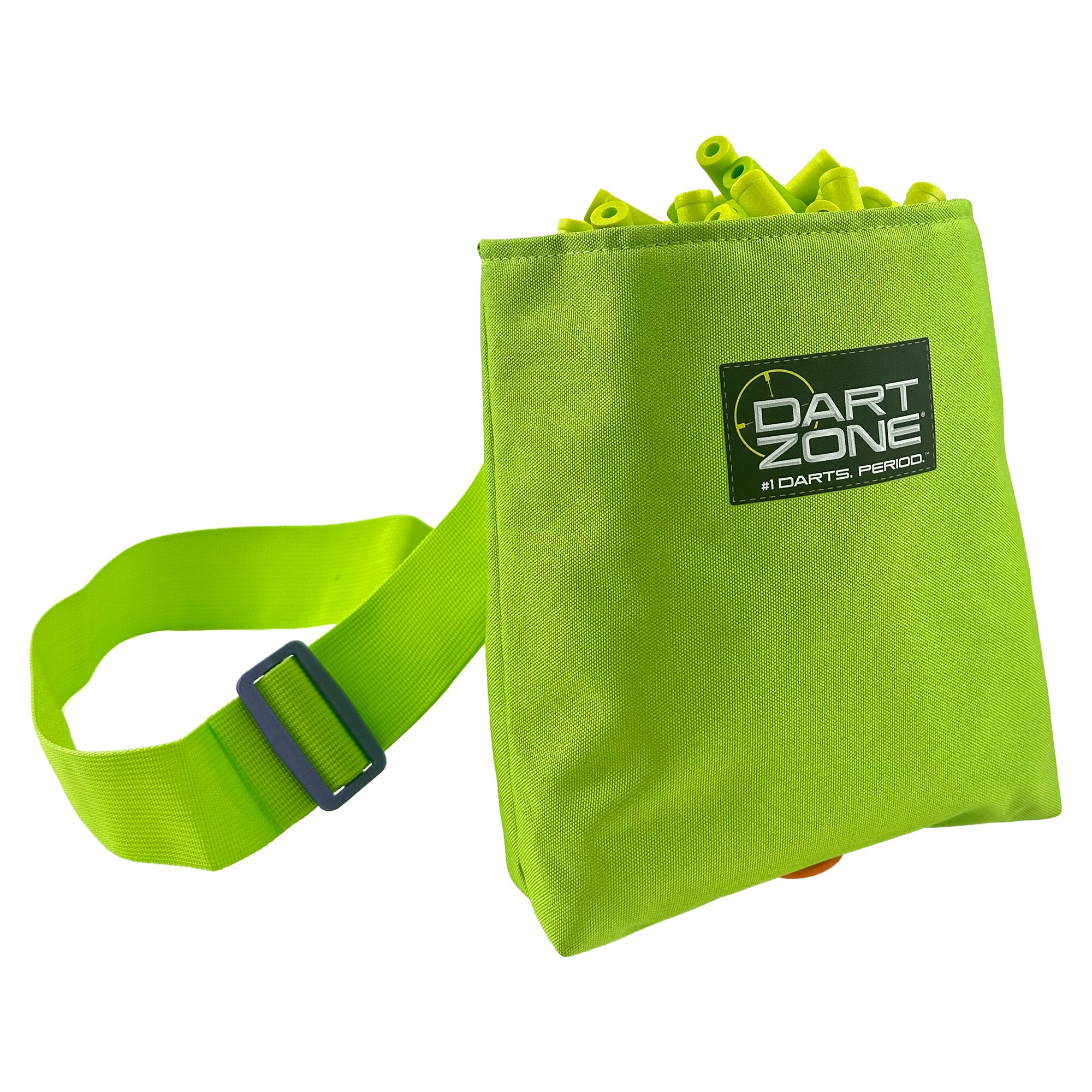 Dart Zone Max Tactical Pouch met Verstelbare Riem